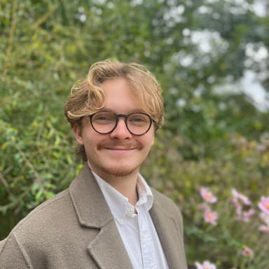 Oliver Bourtonprofile image