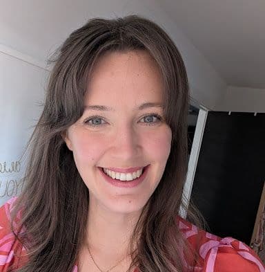 Harriet Burnsprofile image